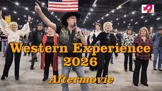 Western Experience 2026 - Aftermovie