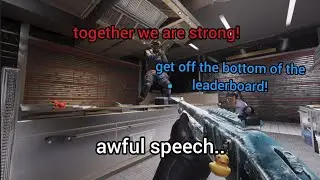 Tom Clancy's Rainbow Six Siege Funny Moments/Highlights Part 4