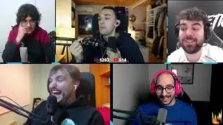 🚨POSTPARTIDO DE LA LEC | &iquest;QU&Eacute; ES ESTE NIVEL DE MKOI? 🥴