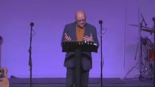 Luke 8 | Pete Greasley | 27th January 2019