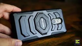 Evocel LG Stylo 4 Case with Updated TPU Layer, Kickstand & Belt Clip Holster - New Generation Series