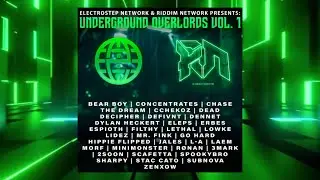 2SOON & DYLAN HECKERT - Thunder Snow [Electrostep Network EXCLUSIVE]
