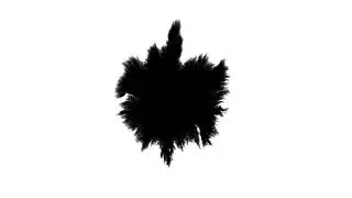Ink overlay for edit
