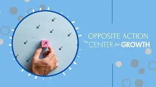Opposite Action Therapy