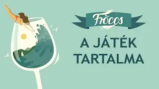 Fr&ouml;ccs - Ez van a dobozban!