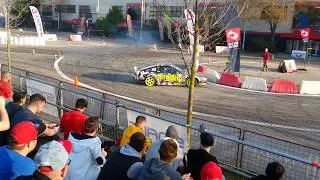 Nissan 240sx srtwenty drift team drift AMTS 2019