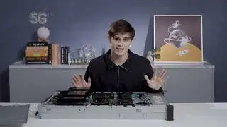 ZTE Server