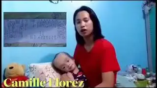 ANOTHER SUCCESSFUL CHARITY OF KASANGGA FOUNDATION OFFICIAL FOR BABY SHAWN CARLOS