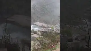 Cascatas de Fecha de Barjas (Tahiti) - Rio Arado - Vilar da Veiga - Parque Nacional Peneda-Ger&ecirc;s
