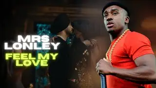 Feel My Love Mrs Lonely | Diljit Dosanjh | Bugzy Malone | Dj Imy | Latest Punjabi Songs 2023