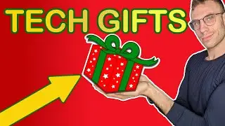8 FOOLPROOF Tech Gifts UNDER$ $50 In 2021 On Amazon And AliExpress