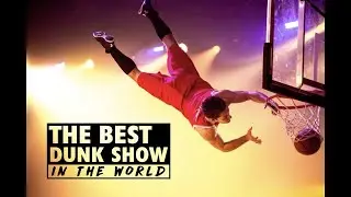 Weltklasse Basketball & Trampolin Show | Dunking Devils &ndash; Event-Entertainment f&uuml;r Firmen & Events