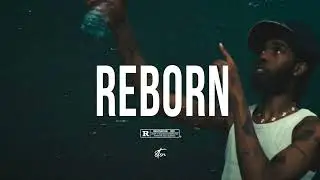 (FREE) Guitar x Sainte Type Beat 'Reborn'