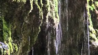 Gianni Coppari, Tour delle Lame Rosse Gole e Gola del Fiastrone