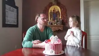 А тата ти ме волиш