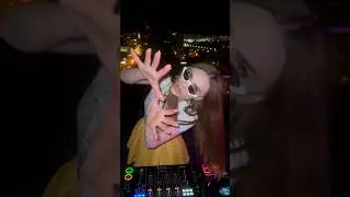 #dj #melodichouse #melodictechno #technomusic #techno #electronicmusic #djnessa #drop #viralshorts