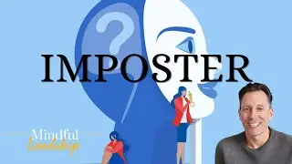 Imposter Syndrome: How to DEFEAT the Career KILLER | Mark Danaher, Coaching and Training