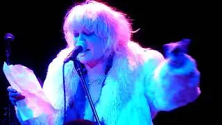 Lou Reed crew-feat Jennifer Blowdryer-- NY TELEPHONE CONVERSATIONS-Bowery electric-NYC-March 1, 2020