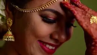 Kerala Best Muslim Wedding Highlights Rejina with Ajeeb... 2017