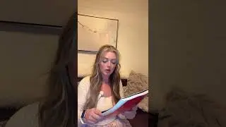 CES Letter Audio & Video Reading - Part 1