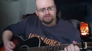 Oi, Pyhä Henki (Cover)