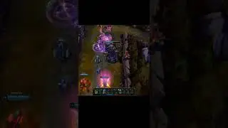 Perfection Timing Vex and WW Double Ult Dodge with Ekko Dodge #ekko #ekkoguide #outplayslol