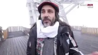 Minino Garay & les Frapadingos