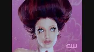 America's Next Top Model Cycle 8 - Elimination 9 Brittany Tribute