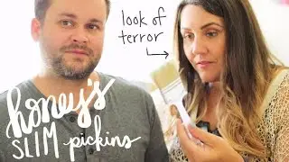 Honey's Slim Pickins: Take 2
