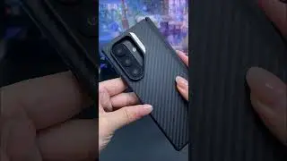 The Best Case for Galaxy Z Fold 7? 🔥