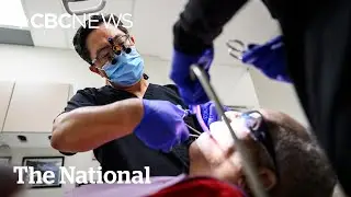 Nearly half those covered by new public insurance haven&rsquo;t seen dentist
