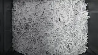 Royal 6020MX Paper Shredder