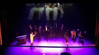 Homenaje a juan villar.baile de la farruca guitarra juan ramon ortega