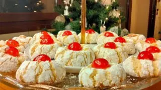 Mandul&aacute;s keksz ! ❤️🌲 Glut&eacute;nmentes! ￼🥰