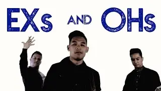Ex's & Oh's - Ellie King Cover