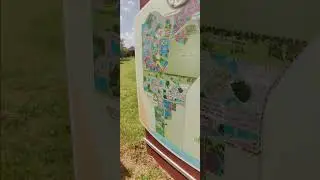 North River Ranch  community map and info