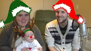 Packing Christmas Presents for Proxy! [1 of 2]