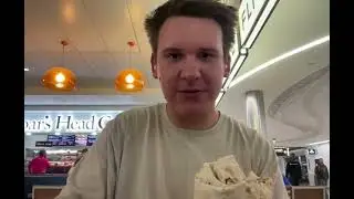 Food Review: Atlanta Airport QDoba