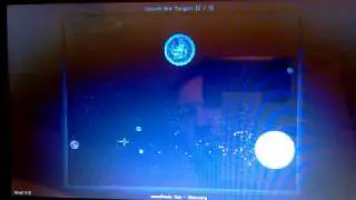 ExoPC - Osmos demonstration