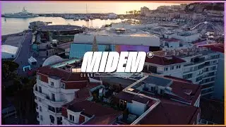 AFTERMOVIE MIDEM 2025