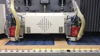 Why need the drilling and cutting to pcb bare boards?