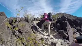 Black Mountain Summit Hike