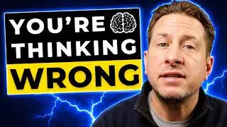 How to Fix the Thinking Mistakes Holding You Back