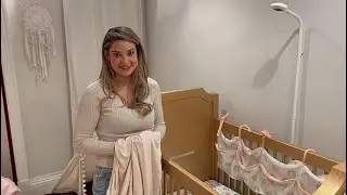 Honest Review of the GRSSDER Stretchy Ultra Soft Crib Sheets