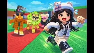 Katy Live Stream Roblox 17 | #roblox #shorts