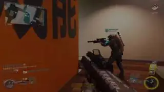 Infinite Warfare EBR 800 Bomber Epic P-06 Revisited BO3