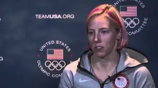 Kikkan Randall