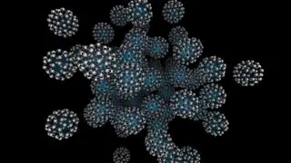 Smart Dust Nanotechnology
