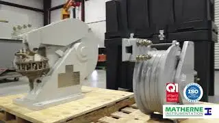 Matherne Instrumentation 2019  Show Video May 3, 19