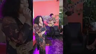 Bianca Brown @SOCIAL SATURDAYS -2/3/24